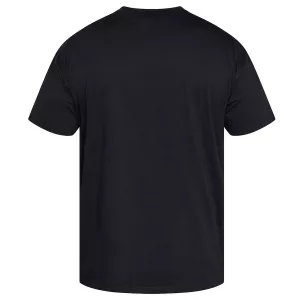 T-shirt MARVEL comics noir-3XL