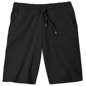 Short Redfield Carl noir-3XL