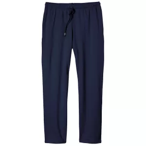 Pantalon jogging Redfield Paul bleu nuit
