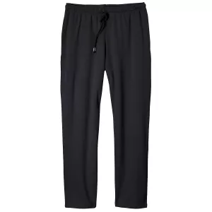 Pantalon jogging Redfield Paul noir