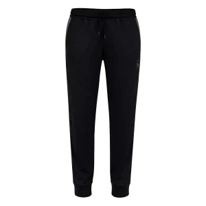 Jogging D555 Dry Wear bicolore noir