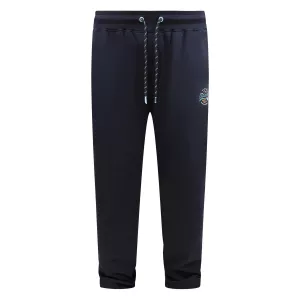 Jogging D555 Explorers bleu marine-8XL