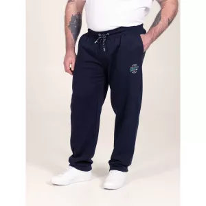Jogging D555 Explorers bleu marine-5XL