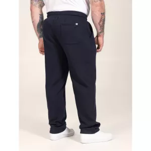 Jogging D555 Explorers bleu marine-5XL