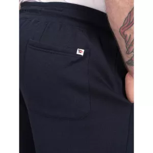 Jogging D555 Explorers bleu marine-3XL