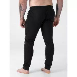 Caleçon long thermique D555 BOSTON noir-3XL