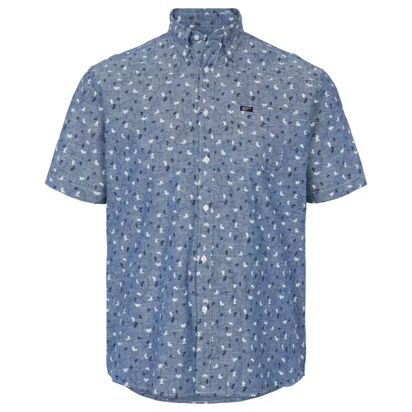 Chemise homme 8xl hotsell