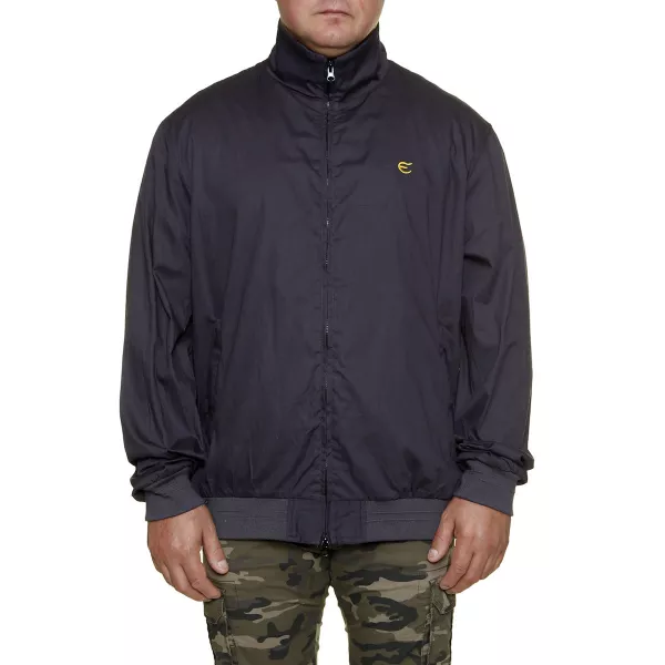 5XL Blouson Bomber bleu marine de 3XL a 8XL Homme XXL4you
