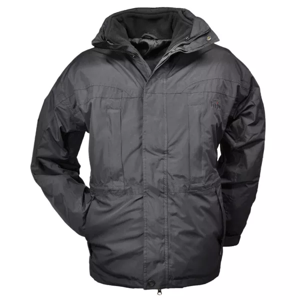 Parka homme 7xl hotsell