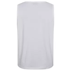 Maillot de corps TankTop blanc sans manche-8XL