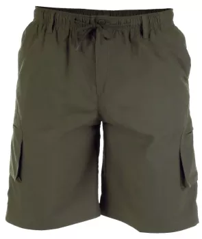 Short Cargo kaki de 3XL à  8XL