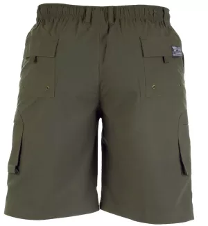 Short Cargo kaki de 3XL à  8XL-5XL