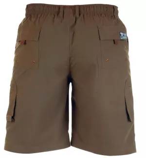 Short Cargo sable foncé de 3XL à  8XL-4XL