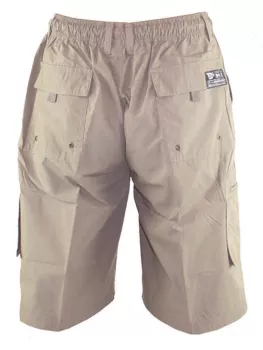 Short Cargo sable de 3XL à  8XL-8XL
