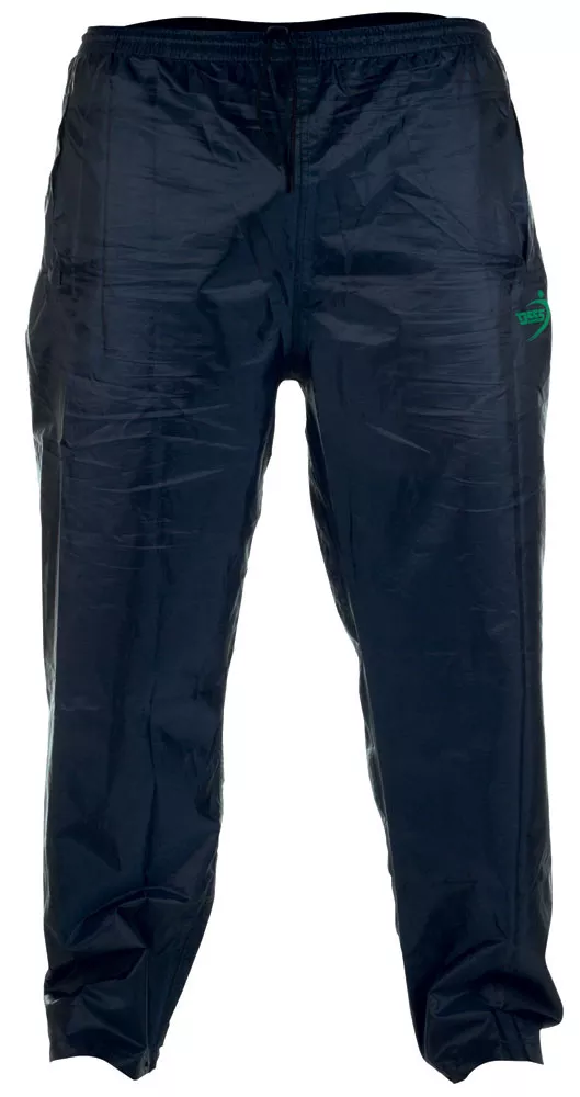 Packaway Pantalon Pluie bleu marine de 3XL à 8XL-3XL