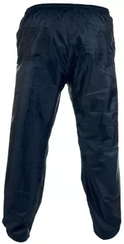 Packaway Pantalon Pluie bleu marine de 3XL à 8XL-6XL