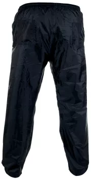 Packaway Pantalon Pluie noir de 3XL à 8XL-6XL