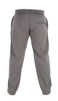 Pantalon Jogging Mélange de gris de 2X à 8XL-4XL