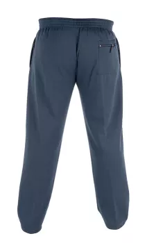 Pantalon Jogging bleu marine de 2X à 8XL-2XL