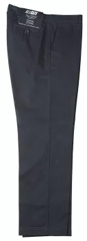 Pantalon Chino bleu marine taille 40US