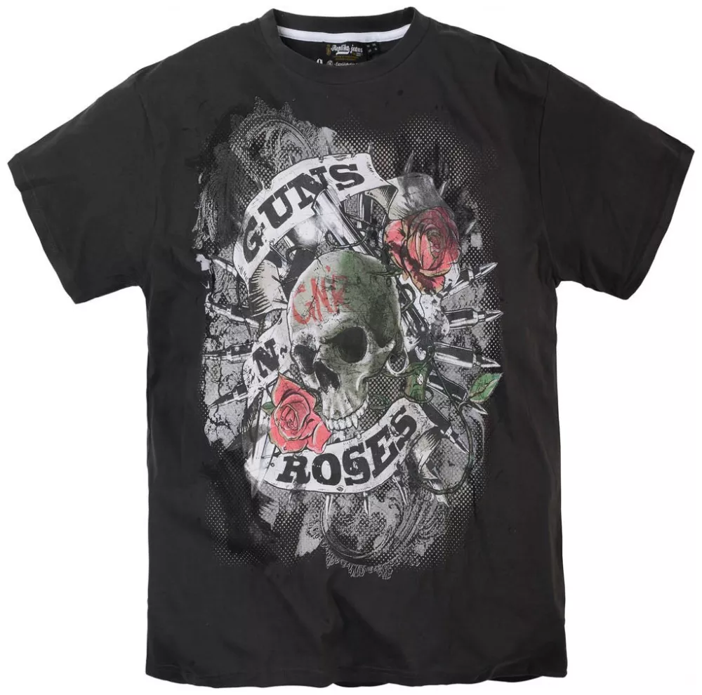 T-shirt Guns