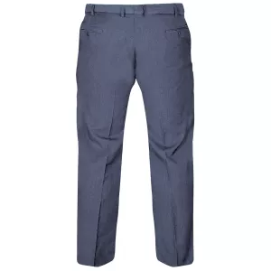 Pantalon Stretch  classique Gris - Entre jambe 34-P52