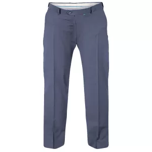 Pantalon classique Gris  Stretch - Entre jambe 34