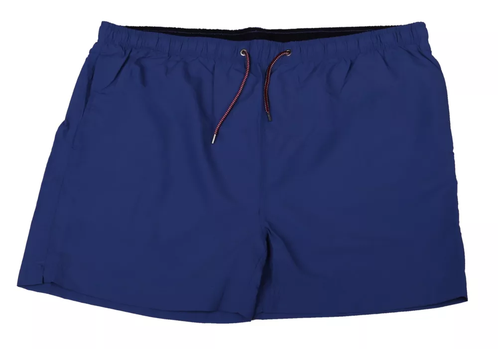Maillot short de bain bleu atlantique-3XL