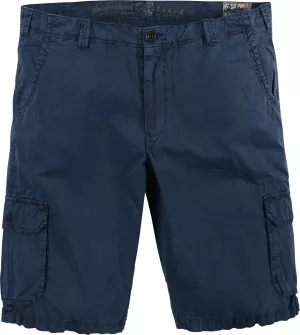 REPLIKA Short cargo bleu marine de 42US à 44US
