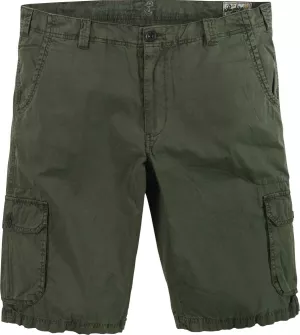 REPLIKA Short cargo vert olive de 42US à 44US