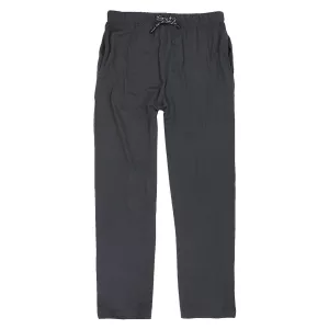 Pantalon léger ou de Pyjama gris anthracite de 2XL à 10XL