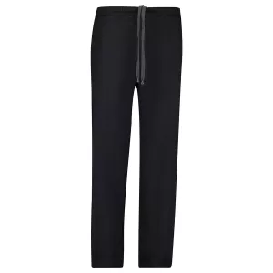 Pantalon de jogging noir-14XL