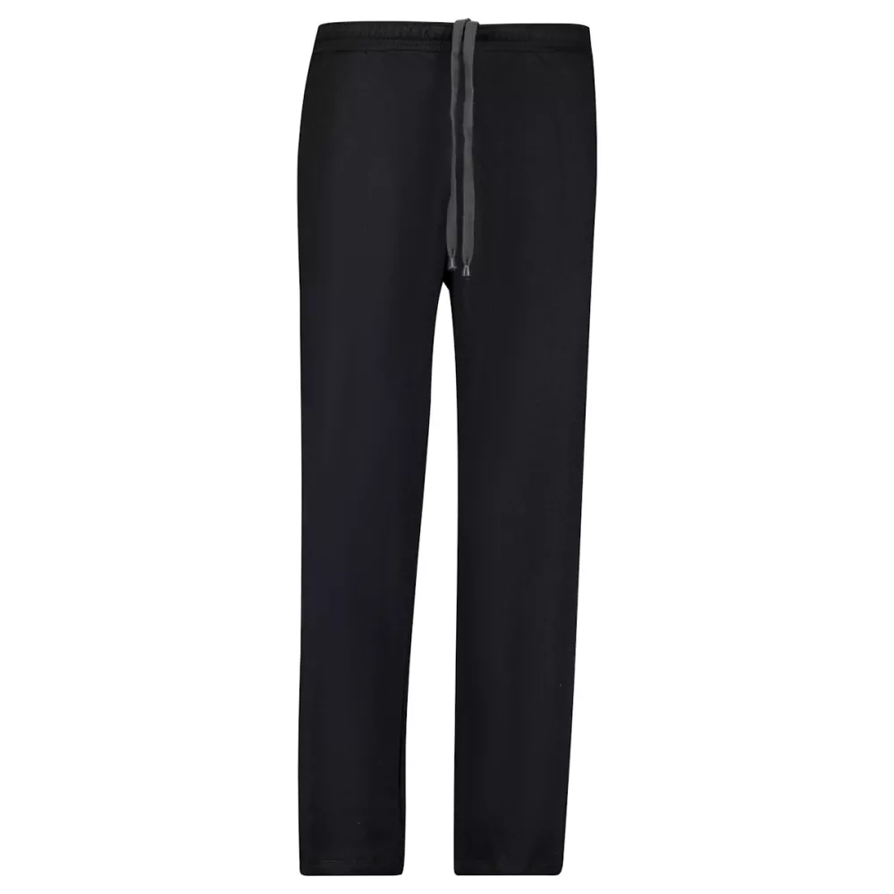Pantalon de jogging noir de 2XL à 14XL-2XL