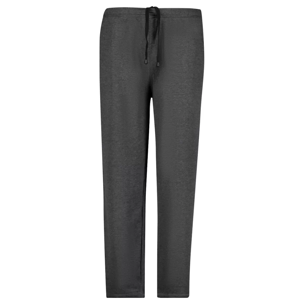 Pantalon de jogging Mélange de gris foncé de 2XL à 14XL-6XL