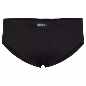 Slip stretch noir grande taille