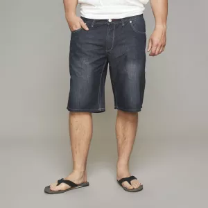 North 56.4 Short stretch jeans bleu délavé 52US-P58