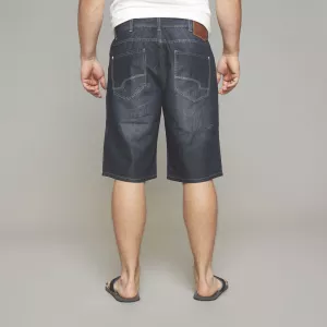 North 56.4 Short stretch jeans bleu délavé 52US-P58