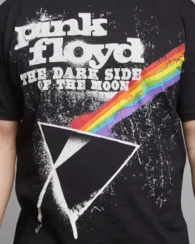 T-shirt Pink Floyd noir-2XL