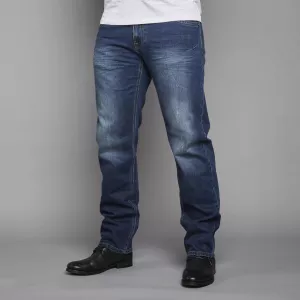 Replika jeans mode coupe Mick bleu délavé 56S