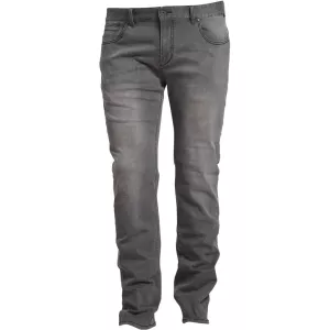 Jean Ringo Allsize Gris délavé stretch