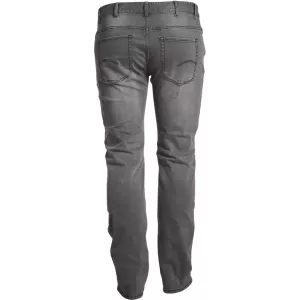 Jean Ringo Allsize Gris délavé stretch-P54