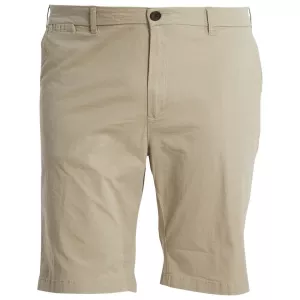 Short chino sable stretch