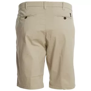 Short chino sable stretch-P52