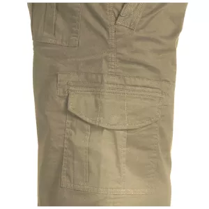 Short cargo sable stretch REPLIKA-P46