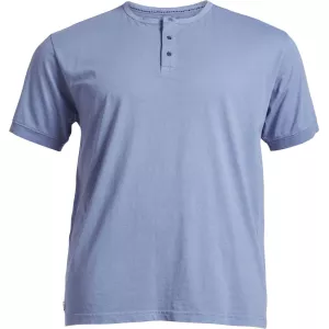 T-shirt granddad bleu