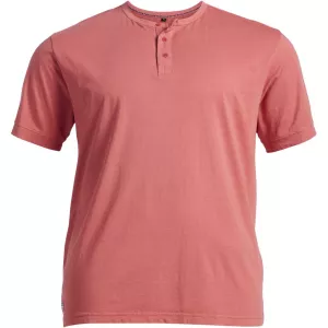 T-shirt granddad Rouge Cactus