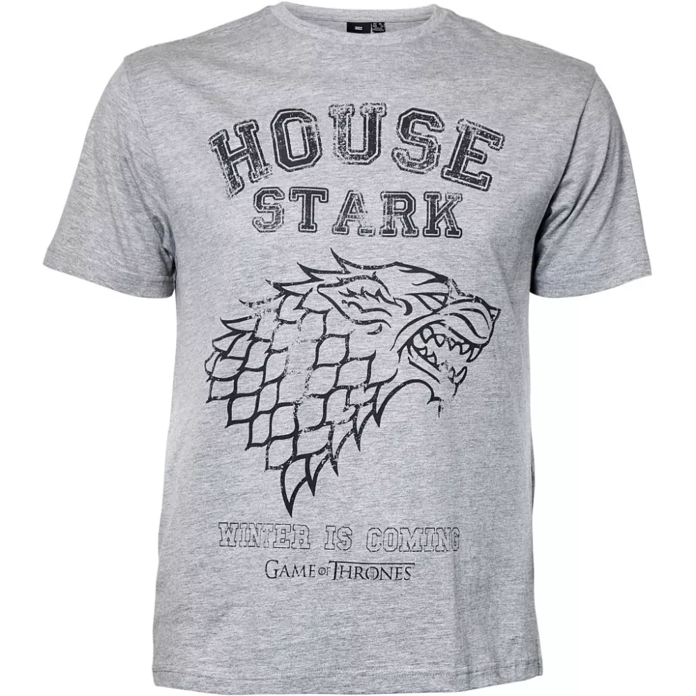 T-shirt Game of Thrones -3XL