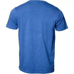 T-shirt North 56°4 bleu imprimé nordique-5XL