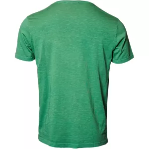 T-shirt North 56°4 vert imprimé nordique-3XL