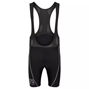 Short cycliste North noir spécial confort